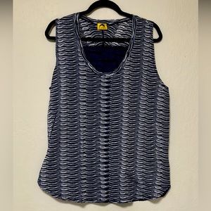 Kealopiko XL Women’s Lightweight Tank Top 🦋